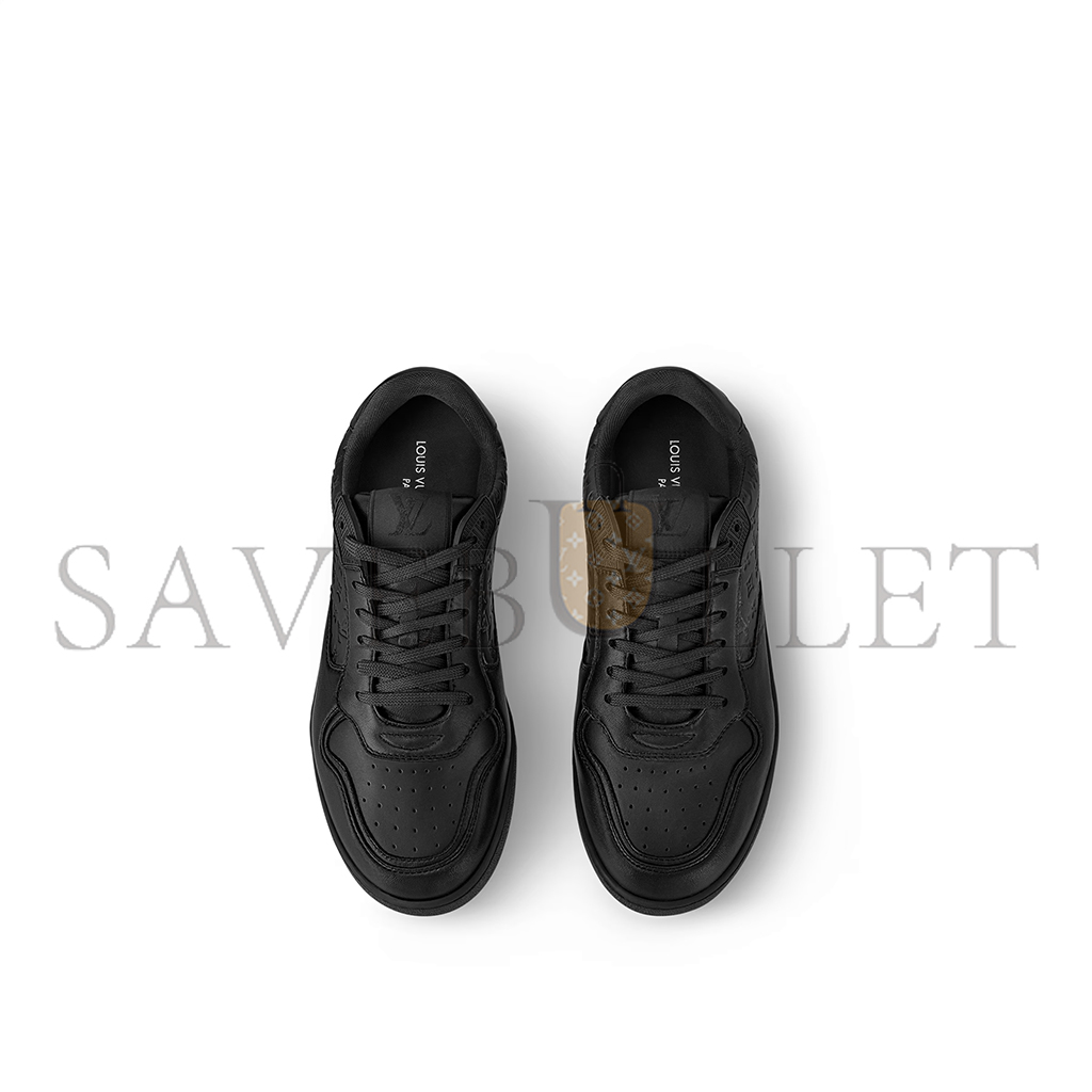 LOUIS VUITTON LV STADIUM SNEAKER 1AD9EE LOUIS VUITTON LV STADIUM SNEAKER 1AD9EE